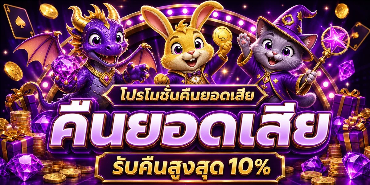 โปรโมชั่น DDZONE168 โบนัสสมาชิกใหม่และสมาชิกเก่า